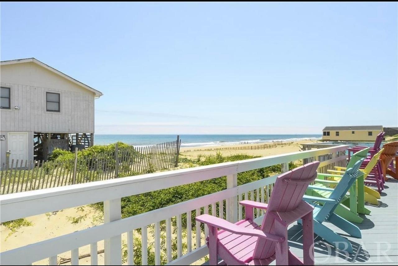Bella Vista - Nags Head, Nc Obx Villa Exterior photo
