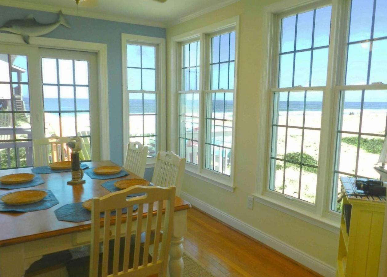 Bella Vista - Nags Head, Nc Obx Villa Exterior photo